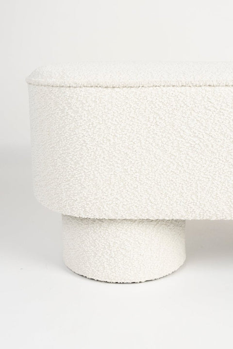 Bank Erik Wit Jacob Jenzens