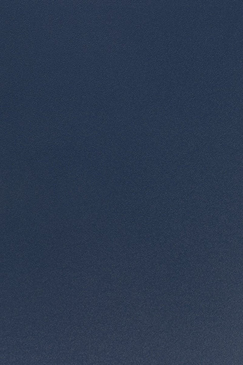 Stoel Alvar Donkerblauw Jacob Jenzens