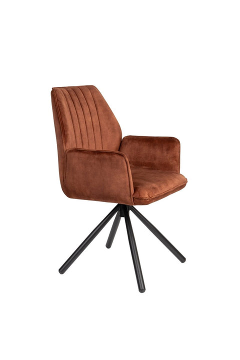 Fauteuil Lars Roest Jacob Jenzens