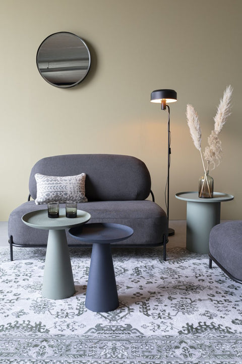 Bijzettafel Ringar Groot Groen Jacob Jenzens