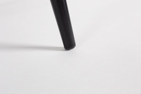 Bijzettafel Daven Zwart (set van 2) Jacob Jenzens