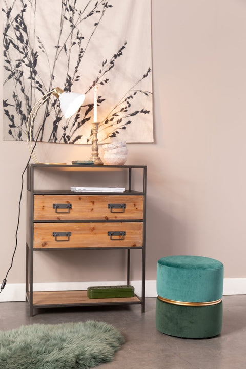 Kruk Birk Forest Jacob Jenzens