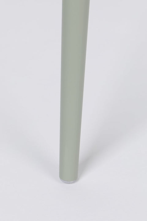 Stoel Saga Mintgroen Jacob Jenzens