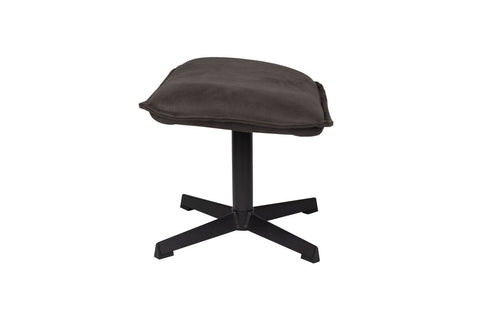 Hocker Thor Antraciet Jacob Jenzens