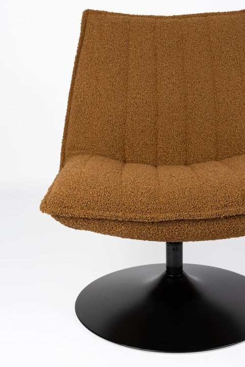 Loungefauteuil Jens Oker Boucl�� Jacob Jenzens