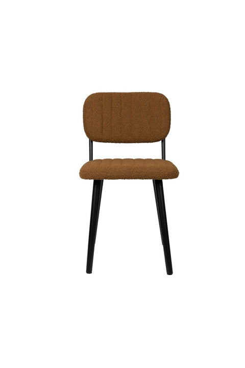 Stoel Nils Oker Boucl�� Jacob Jenzens