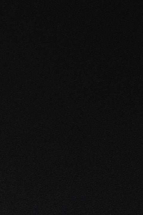 Stoel Saga Zwart Jacob Jenzens