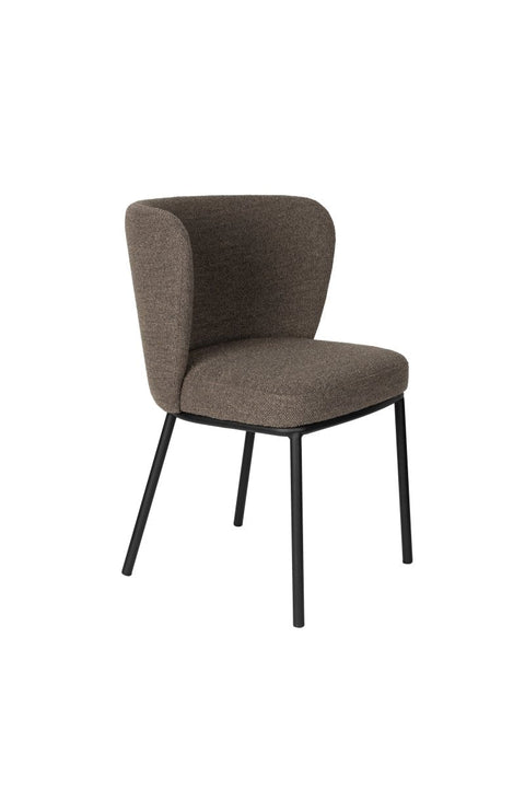 Stoel Kasper Bruin Jacob Jenzens