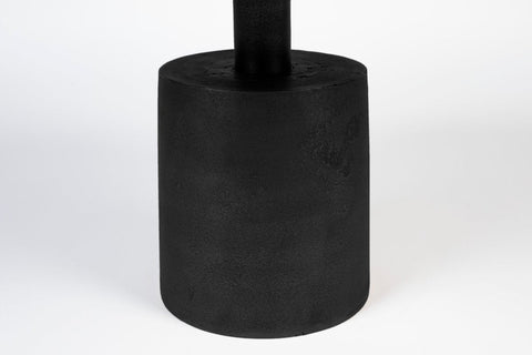 Salontafel Mason Antiek Zwart Jacob Jenzens