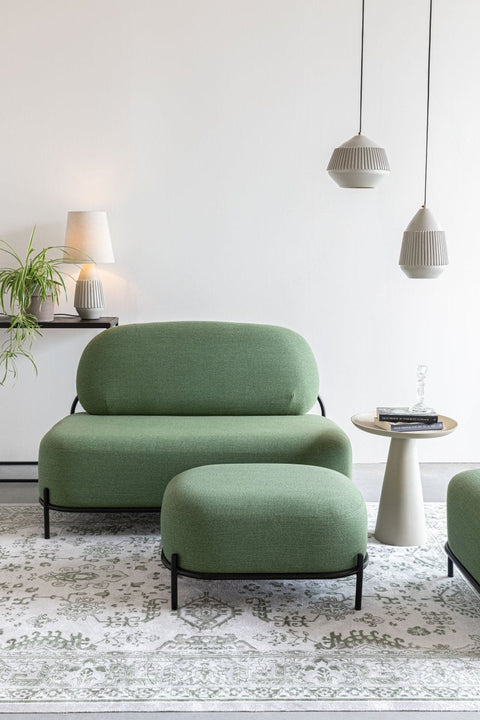 Bijzettafel Ringar Groot Ivoor Jacob Jenzens