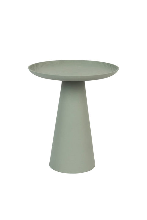 Bijzettafel Ringar Groot Groen Jacob Jenzens