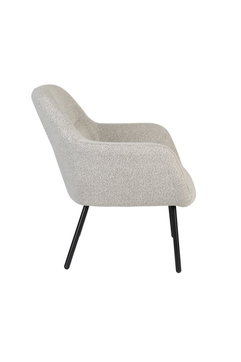 Loungefauteuil Filip Boucl�� Jacob Jenzens