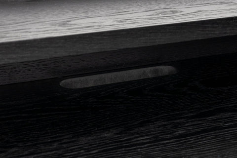 Bureautafel Gustav Zwart Jacob Jenzens