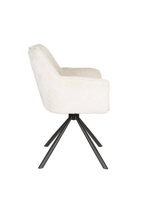 Stoel Viggo Jacob Jenzens