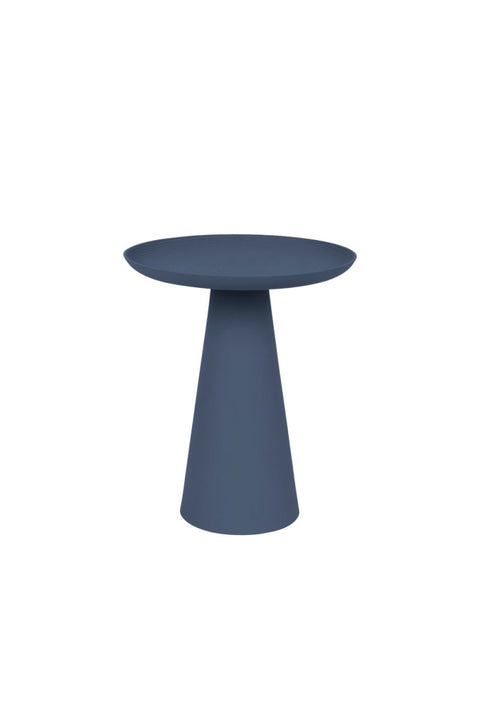 Bijzettafel Ringar Medium Blauw Jacob Jenzens