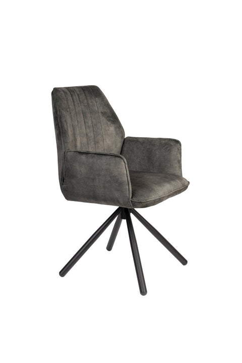 Fauteuil Lars Mosgroen Jacob Jenzens