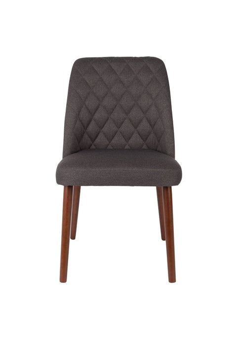 Stoel Magnus Donkergrijs Jacob Jenzens