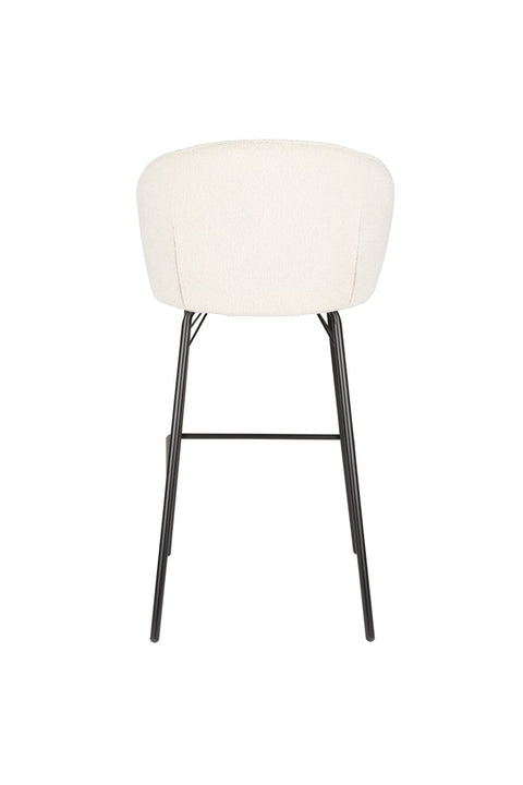 Barkruk Jonas Wit Jacob Jenzens