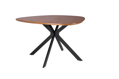 Tafel Chase Organisch Rond Jacob Jenzens