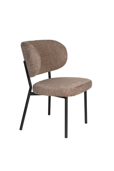 Stoel Anna Brownie Jacob Jenzens