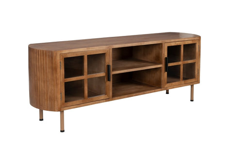 Dressoir Ylva Laag Jacob Jenzens