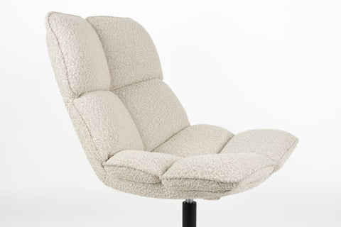 Loungefauteuil Odin Jacob Jenzens