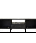 Mangohouten TV Meubel Florence 165 cm Mahom