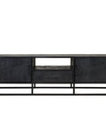 Mangohouten TV Meubel Florence 165 cm Mahom