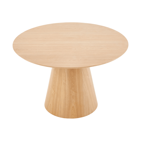 Dining table Adelaide round 120 cm Mahom