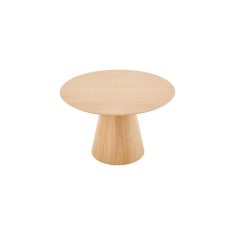 Dining table Adelaide round 120 cm Mahom