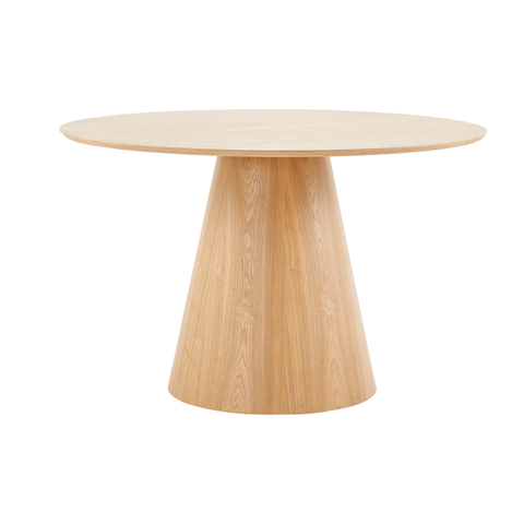 Dining table Adelaide round 120 cm Mahom