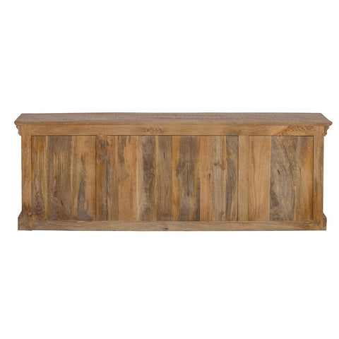 Mangohouten TV Meubel Portland 160 cm Mahom