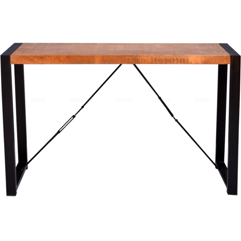 Mangohouten Sidetable Phoenix 120 cm Mahom