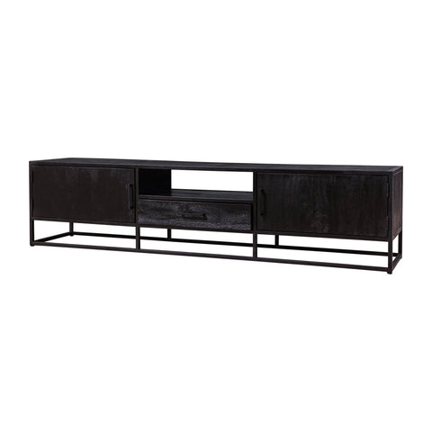 Mangohouten TV Meubel Florence 210 cm Mahom