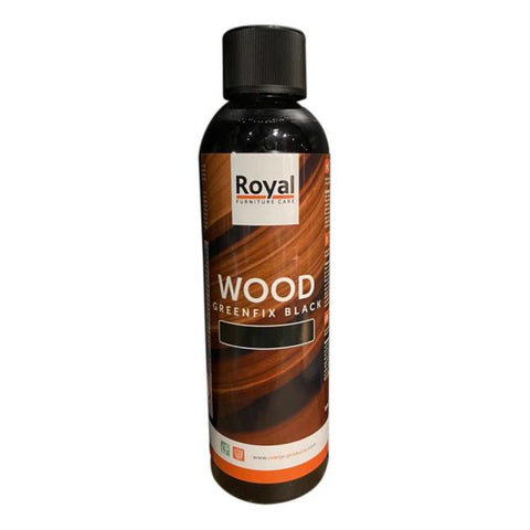 Mango wood Greenfix Black